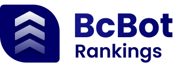 BcBot Rankings Logo
